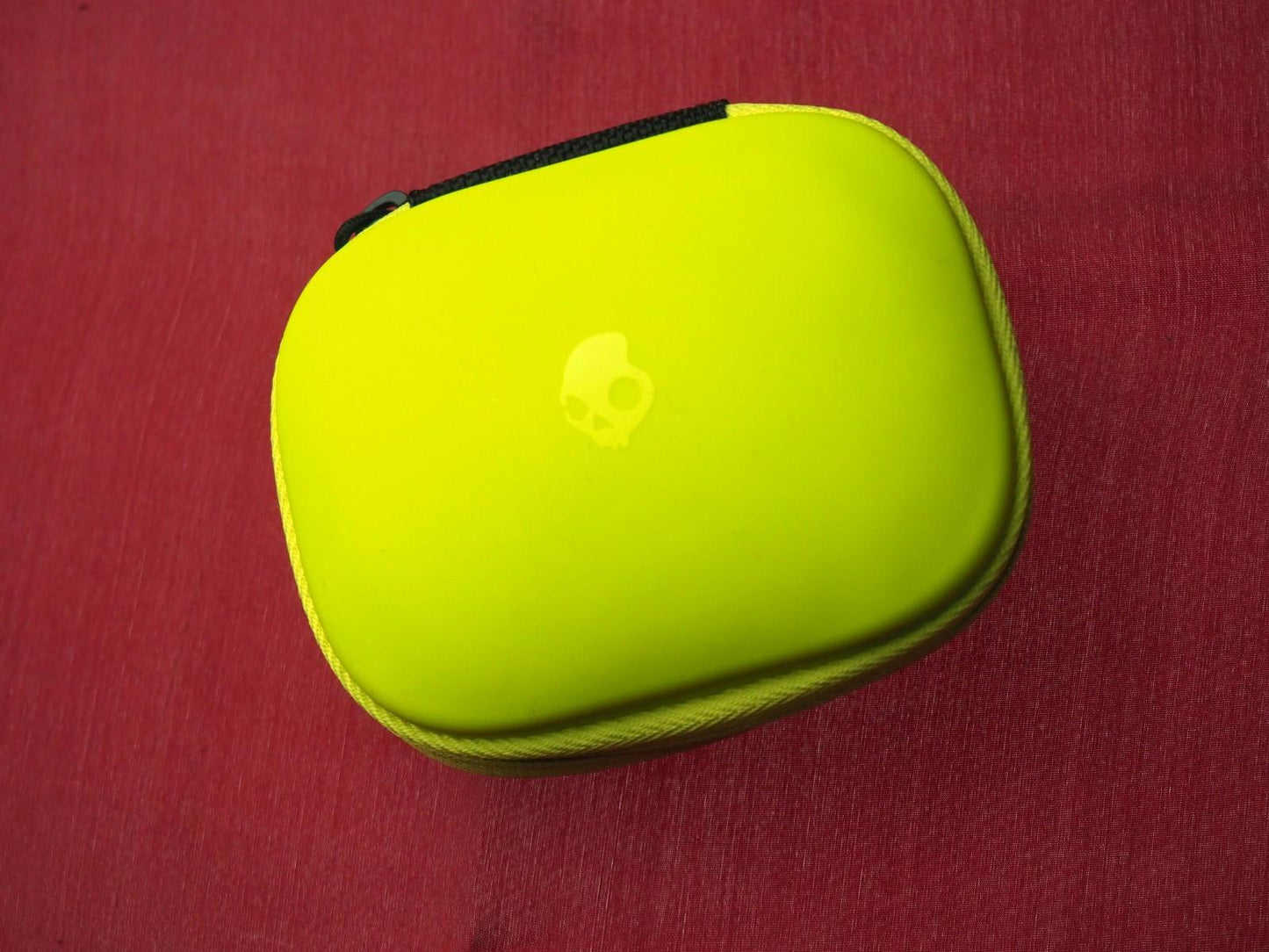 Skullcandy Push Ultra Case Only & Working