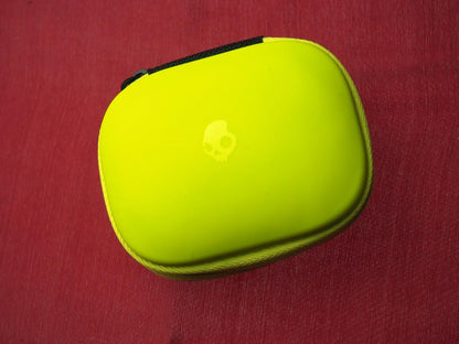 Skullcandy Push Ultra Case Only & Working