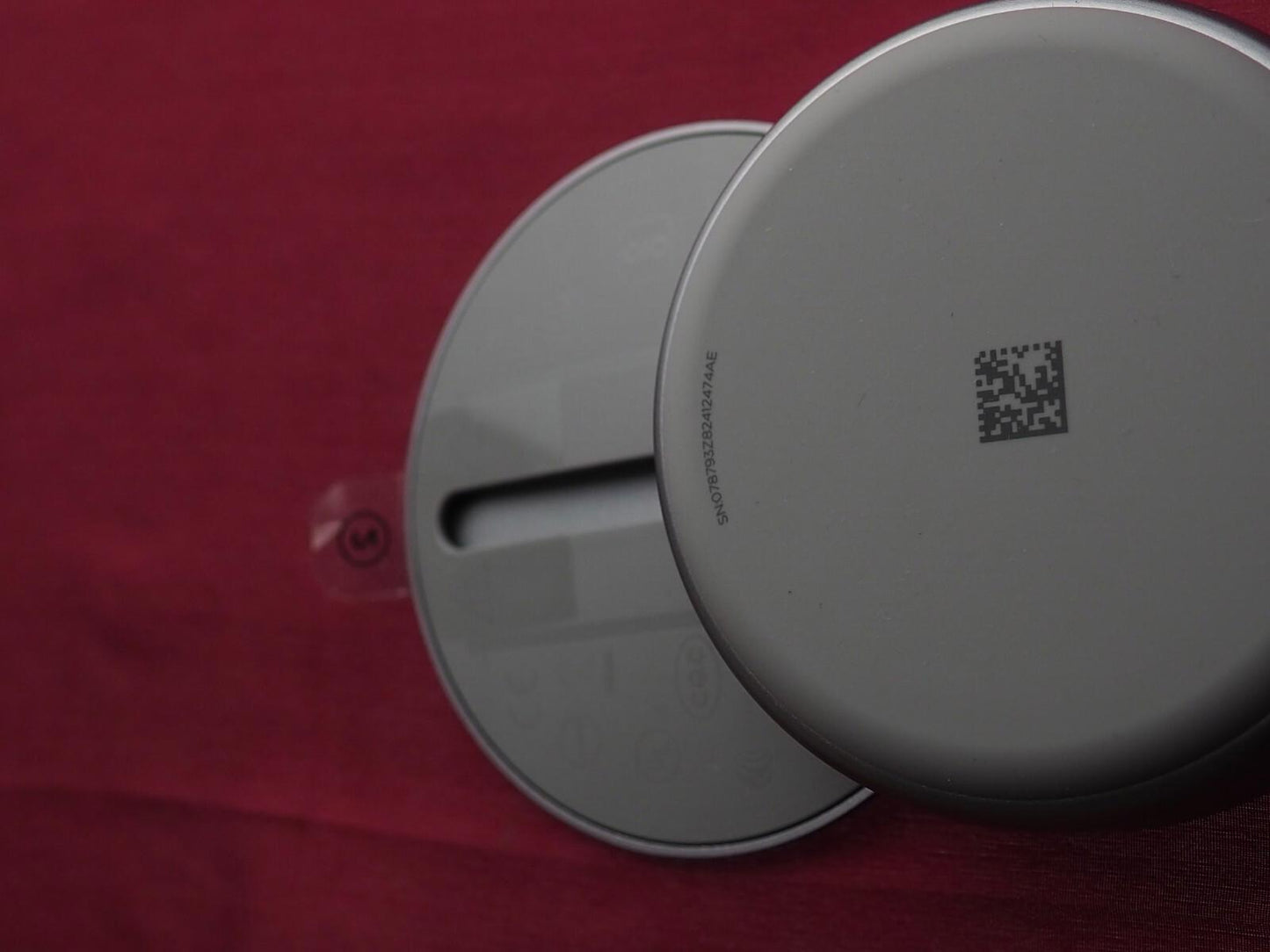Bose Sleepbuds I CASE  ONLY & WORKING