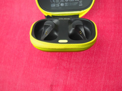 Skullcandy Push Ultra Case Only & Working