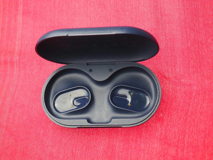 Soundcore v20i Case Only & Working