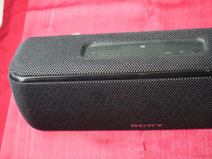 Sony SRS-XB41 Portable Bluetooth Speaker & Not Working
