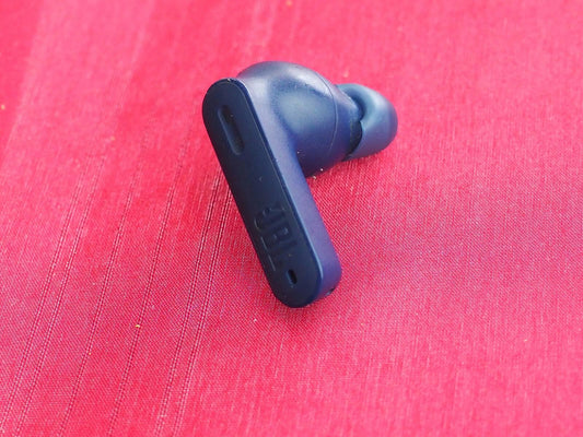 JBL Tune Beam Blue Right Bud Only & Working