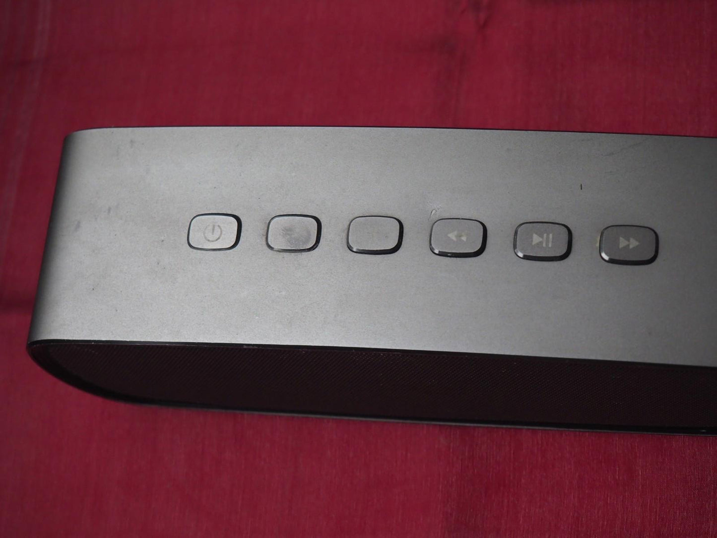 JAM HX-P920 Portable Bluetooth Speaker & NOT Working