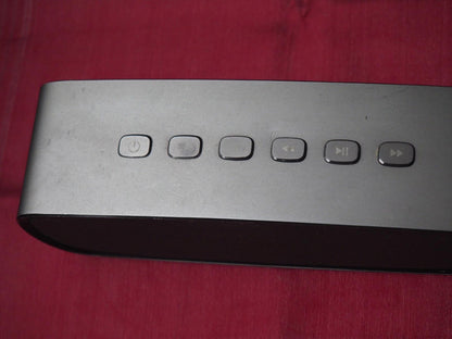 JAM HX-P920 Portable Bluetooth Speaker & NOT Working