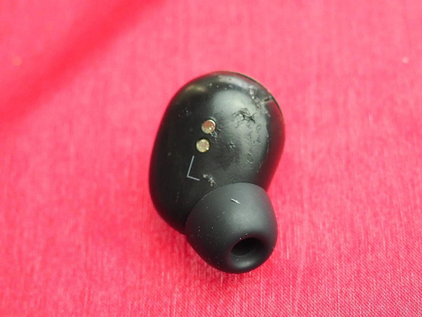 Google Pixel Buds Pro Left Bud Only & Working (some Scuffs)