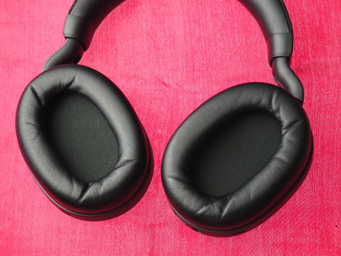 Jabra Elite 85H Bluetooth headphones