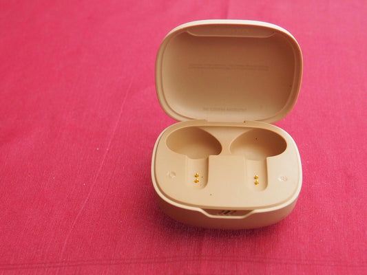 Jbl Vibe Flex Case Only & Working