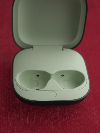 Beats Fit Pro grey Case Only & Working