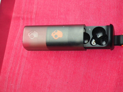 Skullcandy Dime Evo Case  Only & Working