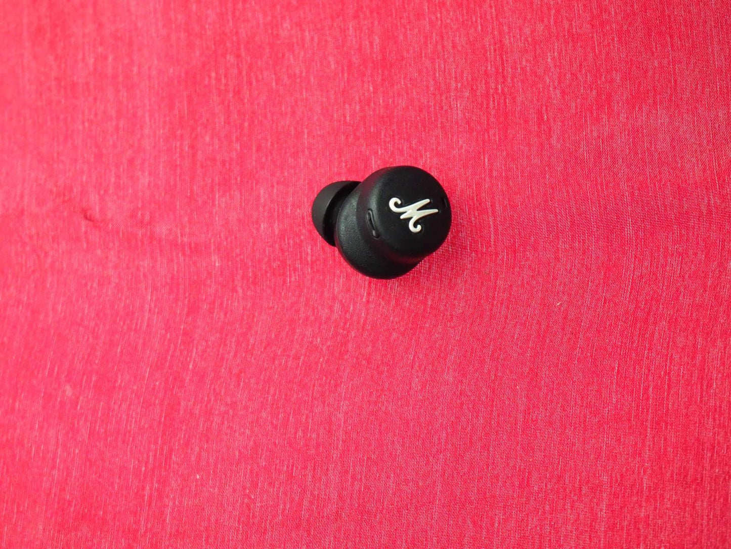 Marshall Mode ii Left Bluetooth Earbud Only & Working