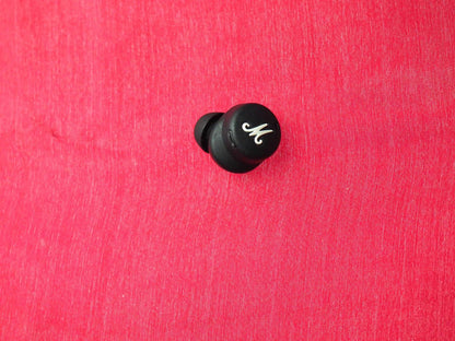 Marshall Mode ii Left Bluetooth Earbud Only & Working