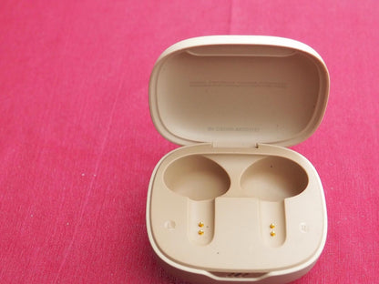 Jbl Vibe Flex Case Only & Working