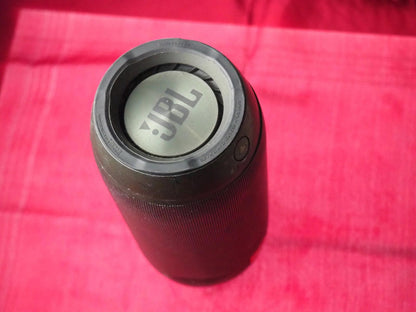 JBL Pulse 2 Portable Bluetooth Speaker & NOT Working