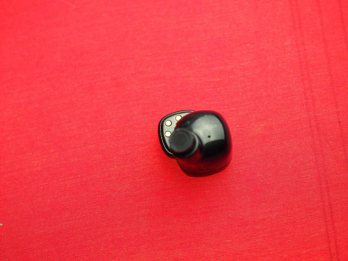 Audio Technica Right Bluetooth earbud Only & Working