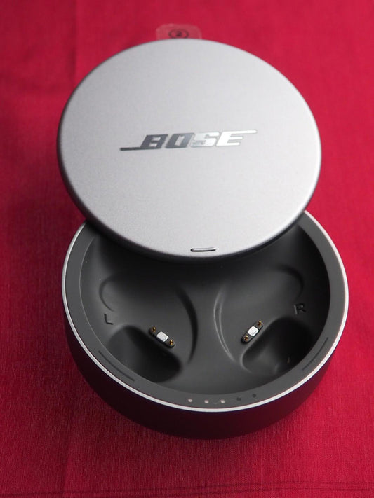 Bose Sleepbuds I CASE  ONLY & WORKING