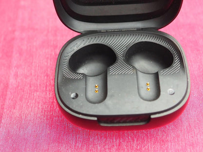 Jbl Live Flex  Earbuds Case  Only & Working