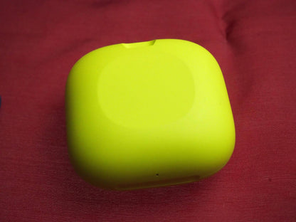 Beats Fit Pro Case Only & Working
