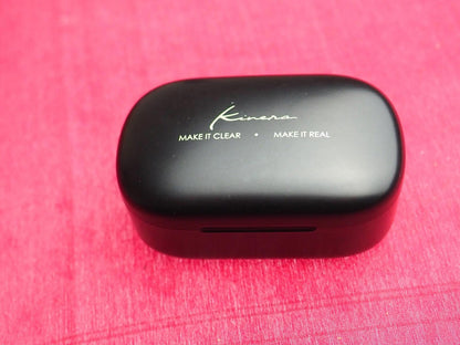 Kinera YH623-L Earbuds Case  Only & Working