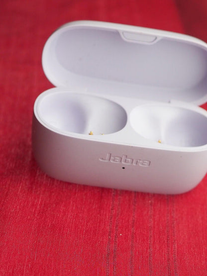 Jabra Elite 3 Pink Case Only & Working