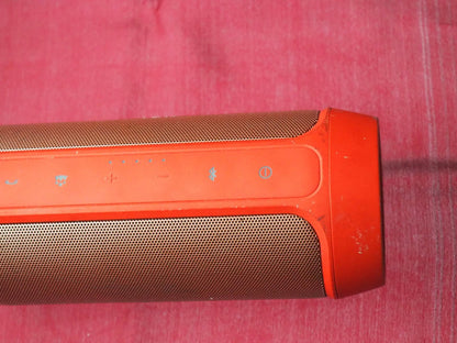 JBL Charge 2 Portable Bluetooth Speaker & Broken Charger port