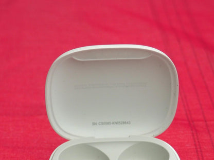 JBL Wave Flex Earbud Case Only & Working
