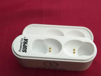 Sound By Sweden Nero Tx Pro Case Only & Working