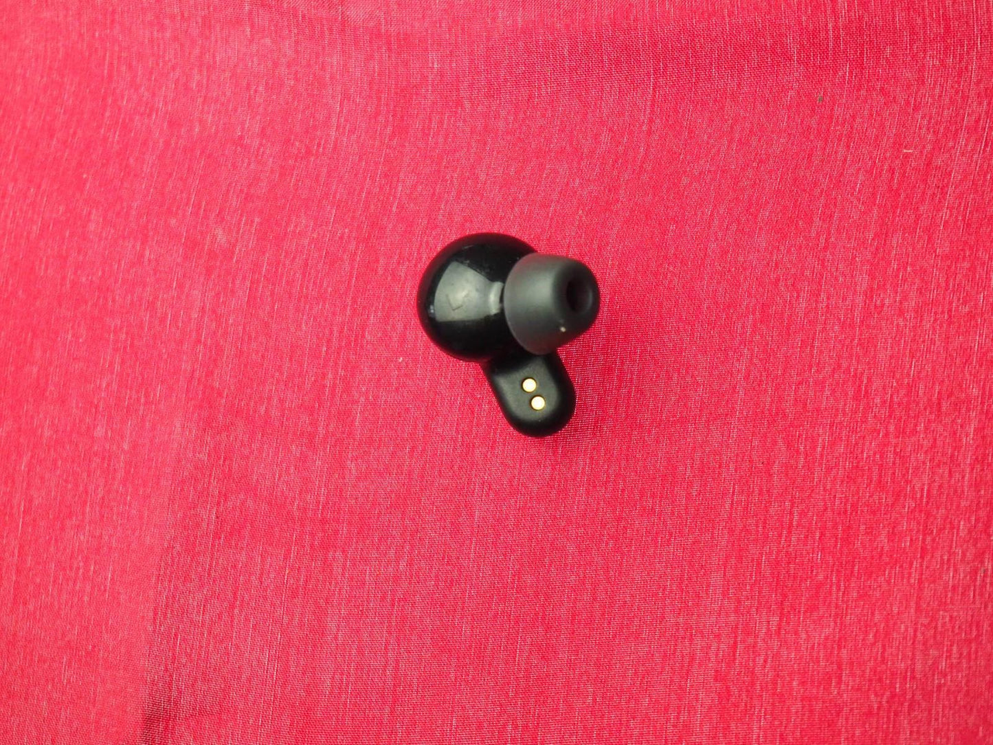 Skullcandy Dime 3  Left Bluetooth Earbud Only & Untested