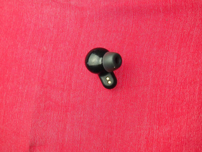 Skullcandy Dime 3  Left Bluetooth Earbud Only & Untested