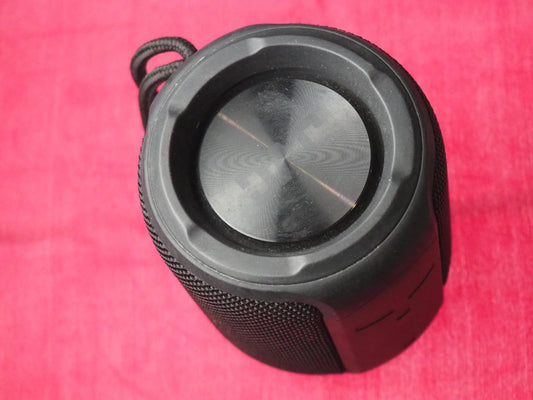JVC SPAD-105 Portable Bluetooth Speaker & NOT Working