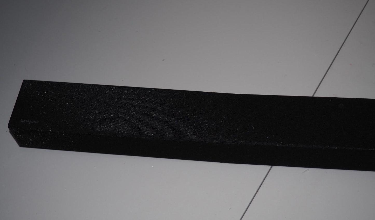Samsung Soundbar HW-A450 Only