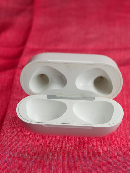 Genuine Apple AirPods 3 Lightening Case Only & Working  (A2897)