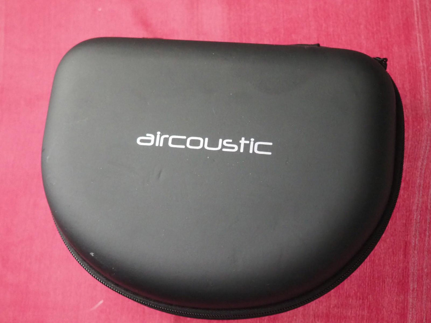 Aircoustic 38896 Bluetooth headphones