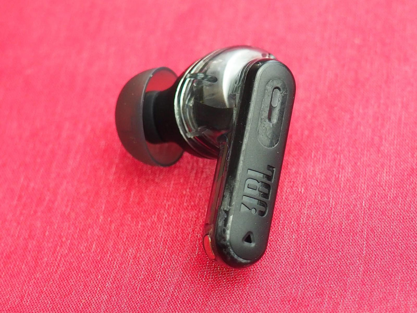 Jbl Tune Flex 2 Left Bluetooth earbud Only & Working