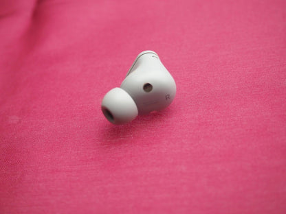 Beats Studio Buds Grey  Right Bluetooth earbud Only & Working