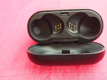 Plantronics Backbeat Pro 5100 Case Only & Working
