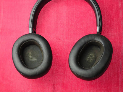 JBL E500 BT Bluetooth headphones