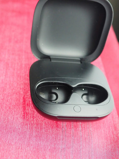 Beats Fit Pro Case Only & Working