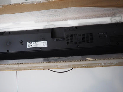 Samsung Soundbar S60A BOXED