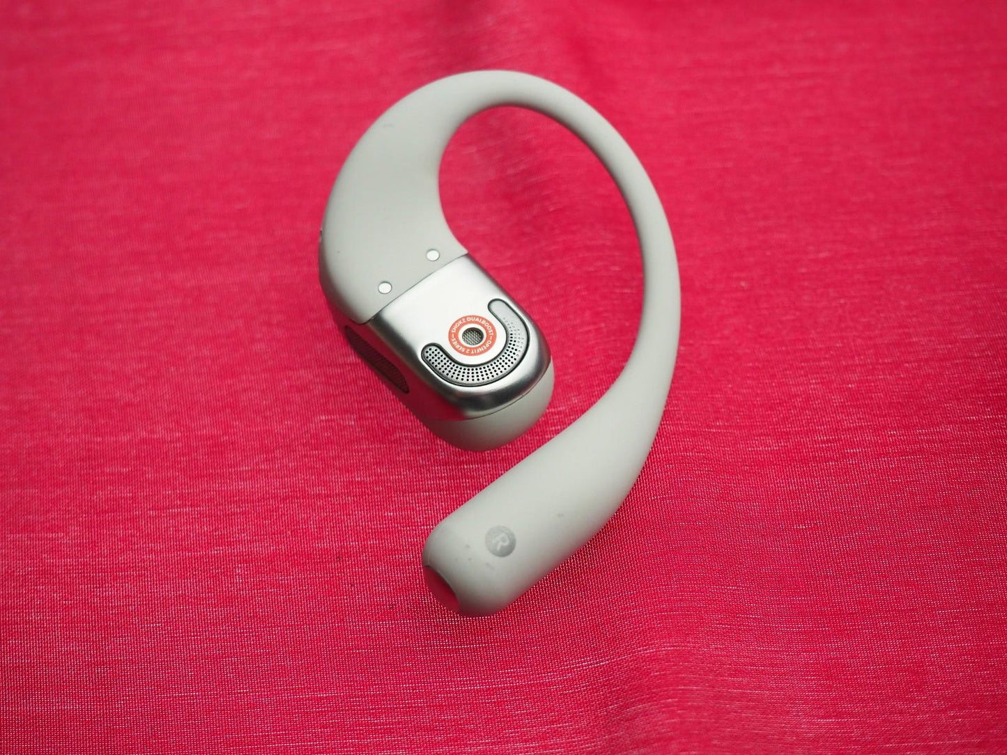 Shokz Openfit 2+ Right Bluetooth earbud Only & Working