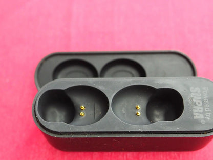Sound By Sweden Nero Tx Pro Case Only & Working