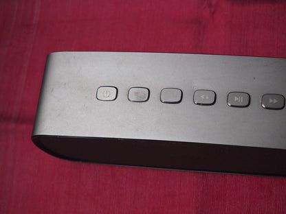 JAM HX-P920 Portable Bluetooth Speaker & NOT Working