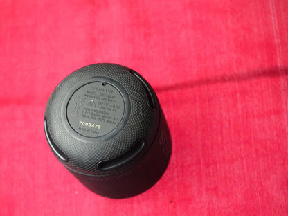 Sony SRS XB10 Portable Bluetooth Speaker & Not Working