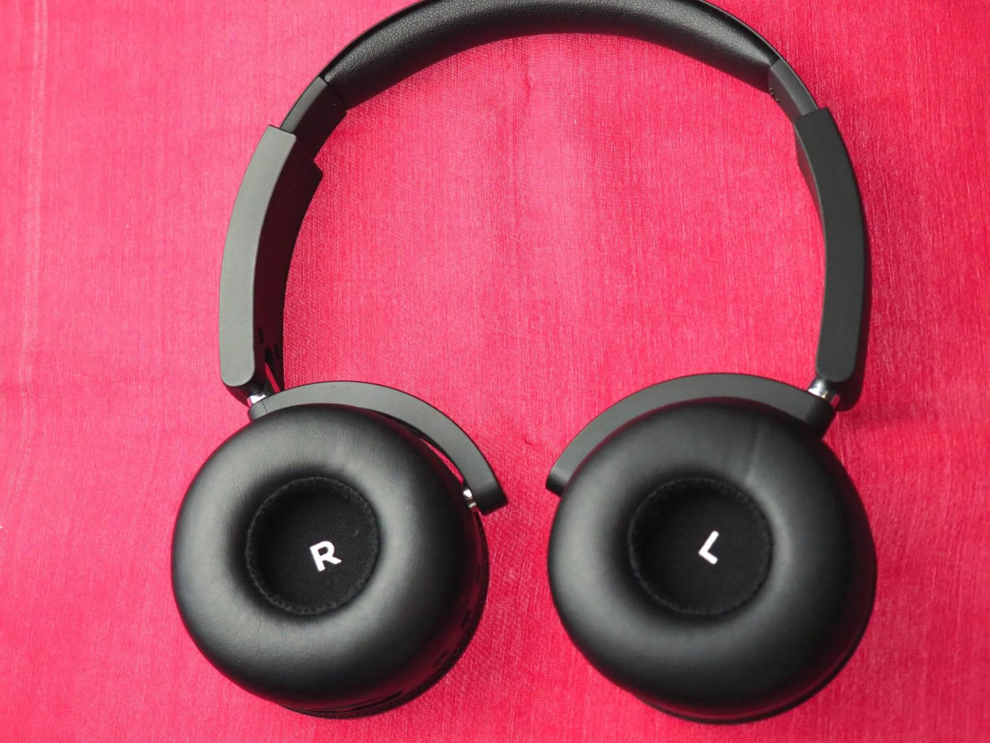 AKG Bluetooth headphones