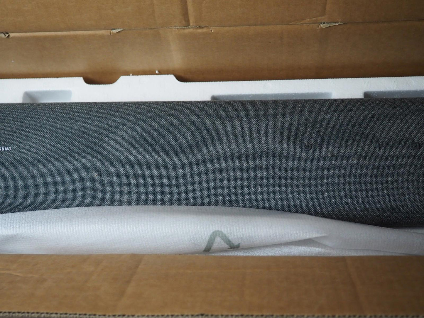 Samsung Soundbar S50A BOXED