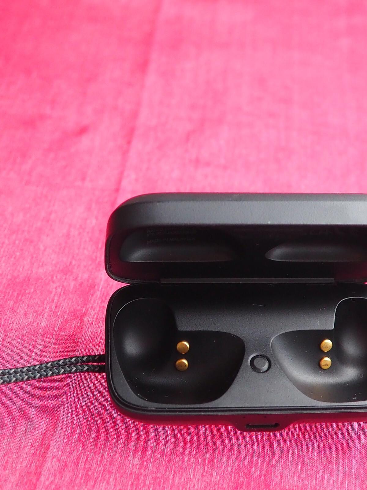 Jaybird Vista 2 Case Only & Working