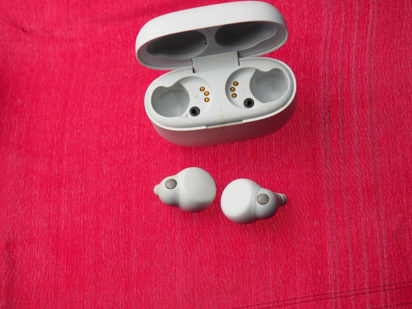 Sony Linkbuds Bluetooth Earbuds