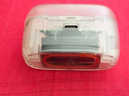 Jabra Elite 85t Case Only & Working