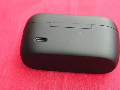 Jabra Evolve 7 Case Only & Working