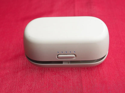 Bose Quietcomfort Earbuds Case Only & Working (Lid wont close)